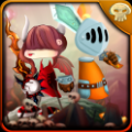 面倒骑士(Troubles Land) V1.2 安卓版(带数据包)