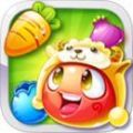 开心萌果消消乐 V1.0 安卓版