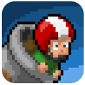 人体加农炮（Human Cannonball） V1.0.1 IOS版