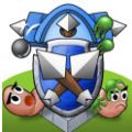 蠕虫来袭(WormTD) V1.0 安卓版