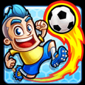 超级足球接力(Super Party Sports: Football) V1.5.1 安卓版