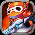 CF熊猫特工 V1.0 安卓版