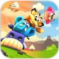 动物图腾塔（Totem Tower） V1.12 安卓版
