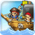 公海传奇(High Sea Saga) V1.2.5 安卓版