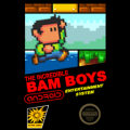 跳跃男孩(BAM Boys Mobile) V1.2.3 安卓版