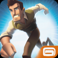 丛林逃亡(Danger Dash) V3.0.3 安卓版