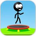 火柴人蹦床（Trampoline Man） V1.7.5 安卓版
