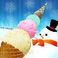 叠冰淇淋(Ice Tower Winter) V1.0.0 安卓版