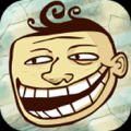 史上最倒霉的游戏(Troll Face Quest Unlucky) V1.0.2 安卓版