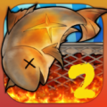 夯鱼！喵2(Grilled Fish 2) V1.0.0 ios版