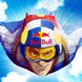 红牛王牌跳伞测试版（Red Bull Wingsuit Aces Beta） V0.0.8 安卓版(带数据包)