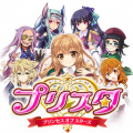 星星公主汉化版 V1.0 免费版