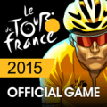 环法自行车赛2015(Tour de France 2015) V1.1.6 安卓版