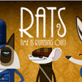 耗子：没时间啦(Rats: Time Is Running Out) V1.0 安卓版