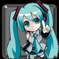 节奏电子乐初音 V1.8.13 安卓版