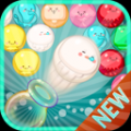 泡泡龙爱消除 V1.2.1 安卓版