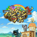 怪物实验室战斗 V1.0 安卓版