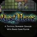 英雄任务Quest Heroes V1.0 安卓版