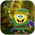 海绵宝宝跑酷（Sponge Zelda Bob） V1.0 安卓版
