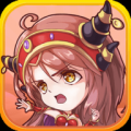 刀塔连萌 V1.0 免费版