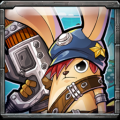 兔子帝国全面战争修改版 V1.0.2 免费版