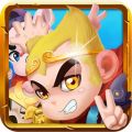 开心西游 V1.0 安卓版