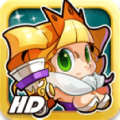 怪兽别过来 V1.0.5 PC版