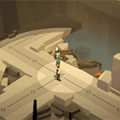 劳拉快跑(Lara Croft GO) V1.0.48 安卓版(带数据包)