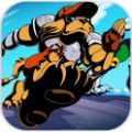 英雄狗跑酷（Dog Heroes） V0.94 安卓版