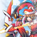 神威启示录 V1.0 安卓版
