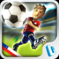 美国足球先锋2015（Striker Soccer America 2015） V1.0.3 安卓版