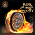 德比赛车(4x4 Real Car Crash Derby) V1.05 安卓版