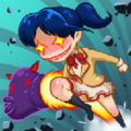 膝踢女孩修改版 V1.2.3 免费版