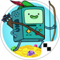 探险活宝互动(Adventure Time Appisode) V1.0 安卓版