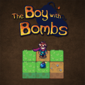 扔着炸弹的男孩(The Boy With Bombs) V1.0 安卓版