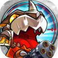 暴龙逗僵尸 V1.0 安卓版