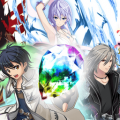 英勇骑士 V1.0 安卓版