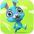 飞跃的兔子（Jumpy The Bunny） V1.0 安卓版