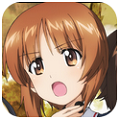 战车道大作战 V1.0 安卓版