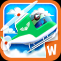 救援直升机(Wombi Helicopter) V1.0 安卓版