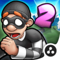 神偷鲍勃2：双重麻烦(Robbery Bob 2: Double Trouble) V1.0.0 安卓版