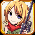 西部塔防：快乐盗贼团(Guns and Glory) V1.1.9 安卓版