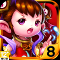 Q爆江湖 V1.0 安卓版