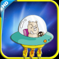 儿童太空飞船 V1.1 安卓版