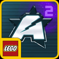 乐高超级特工：特殊使命(LEGO ULTRA AGENTS) V1.2.9 安卓版(带数据包)