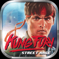 功之怒（Kung Fury: Street Rage） V15 安卓版