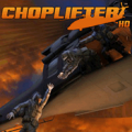 直升机大战(Choplifter HD) V1.4.3 安卓版