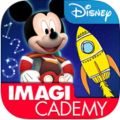 米奇的超级火箭 V1.1.0 安卓版