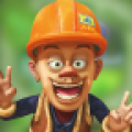 光头小强加油 V1.0.0 安卓版