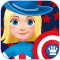 超级英雄养成记（Build Your Own Superhero） V1.1 安卓版